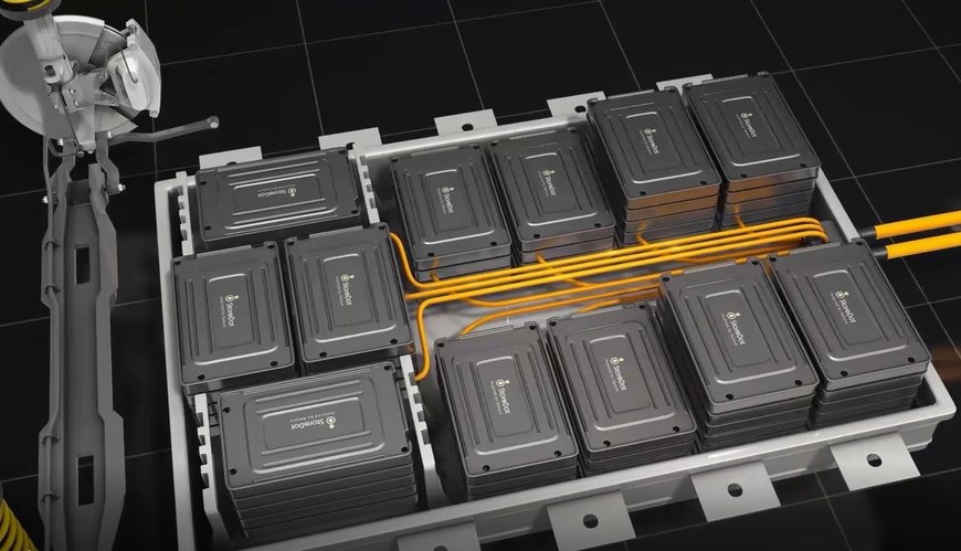 StoreDot Announces New Framework Agreement with EVE Energy to Manufacture Silicon-Dominant Extreme Fast Charge Battery for EVs